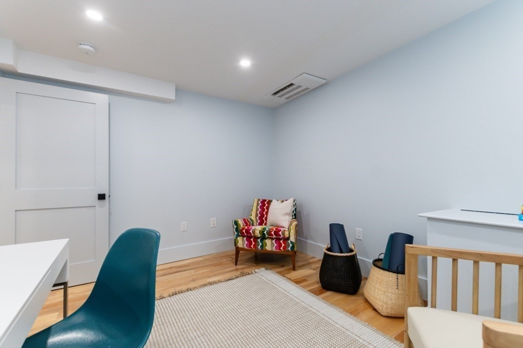 133 Spring St # 1 Unit: #1