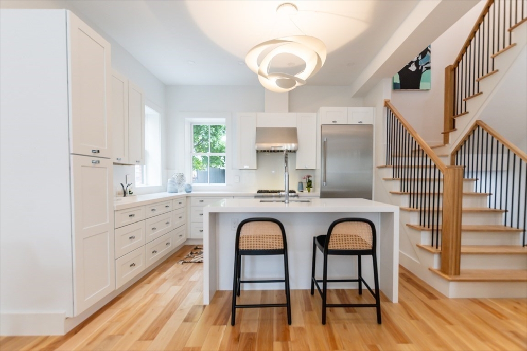 133 Spring St # 1 Unit: #1