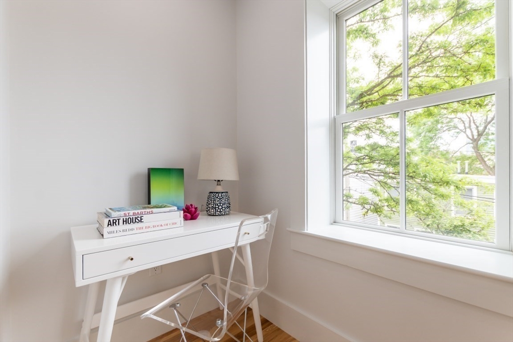 133 Spring St # 1 Unit: #1