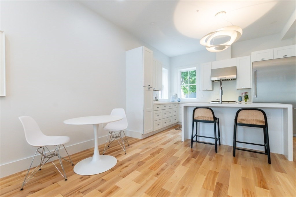 133 Spring St # 1 Unit: #1