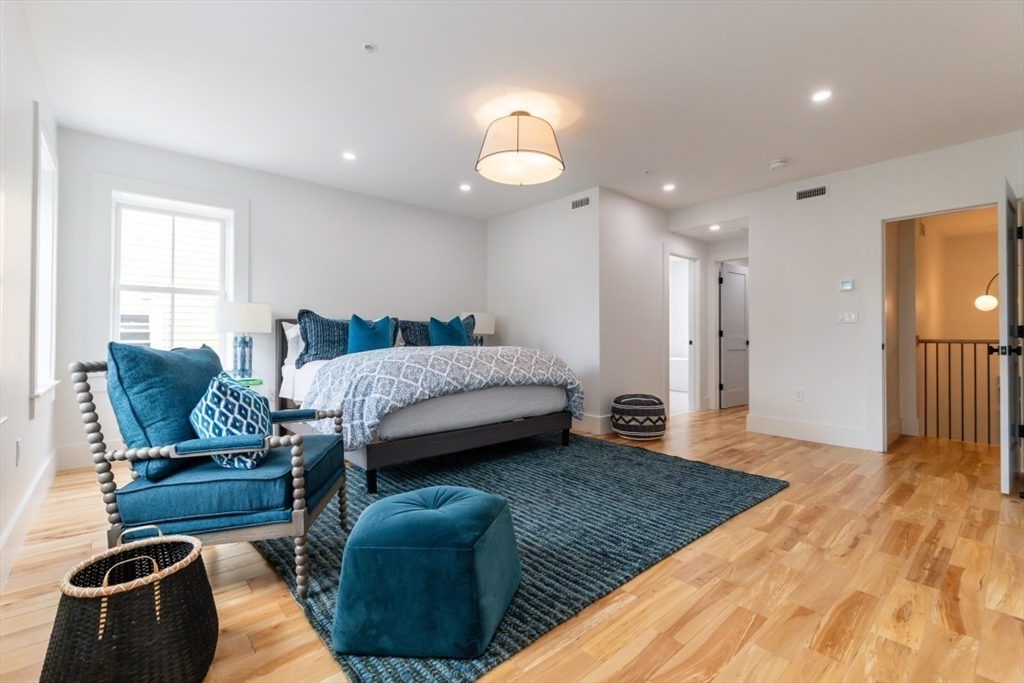 133 Spring St # 1 Unit: #1