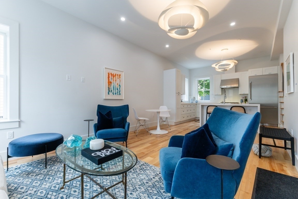 133 Spring St # 1 Unit: #1