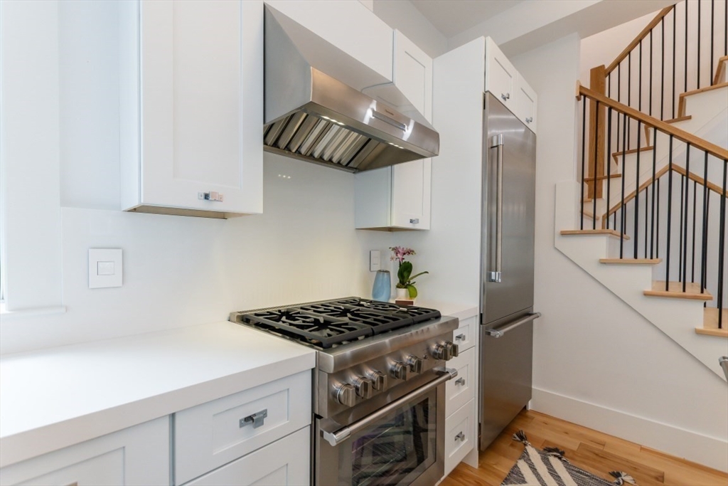 133 Spring St # 1 Unit: #1