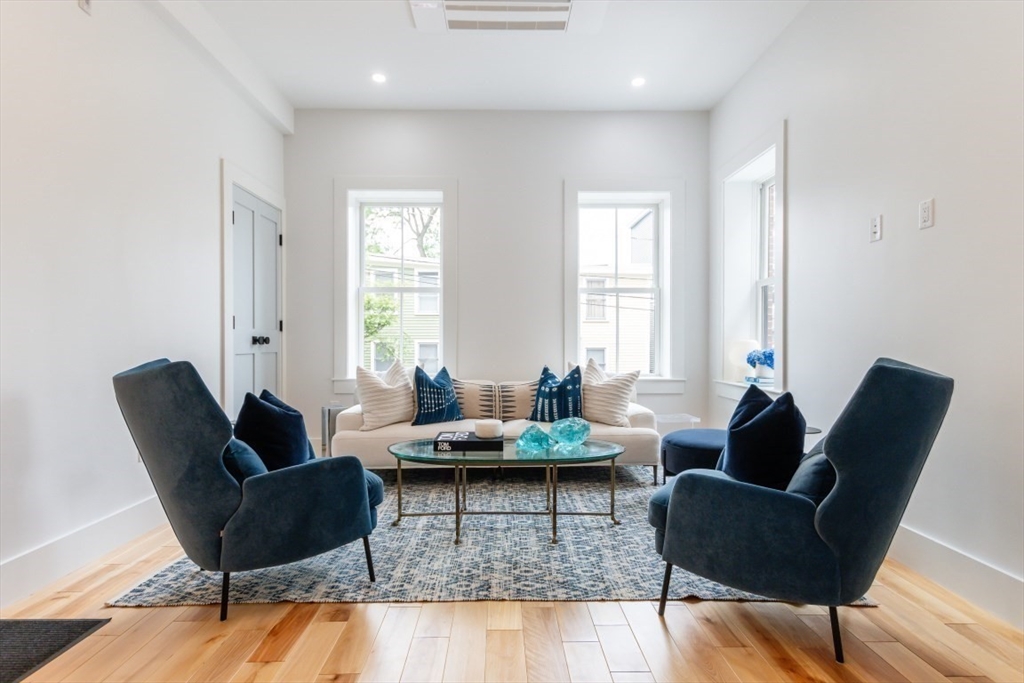 133 Spring St # 1 Unit: #1