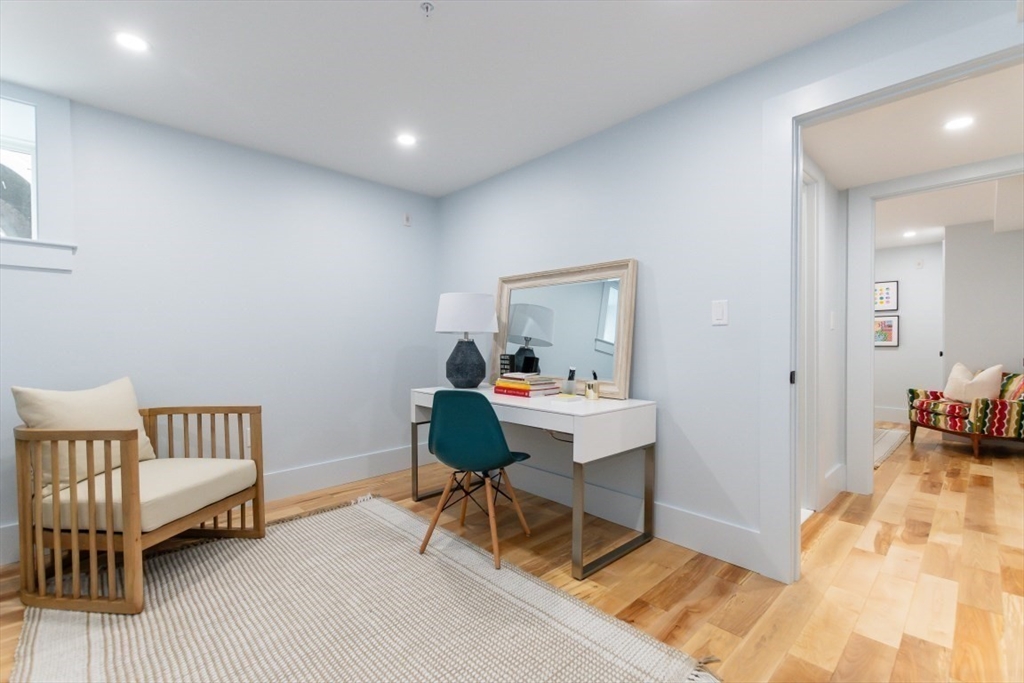 133 Spring St # 1 Unit: #1