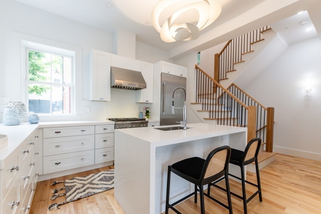 133 Spring St # 1 Unit: #1
