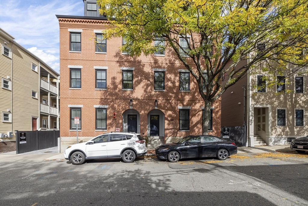 133 Spring St # 1 Unit: #1