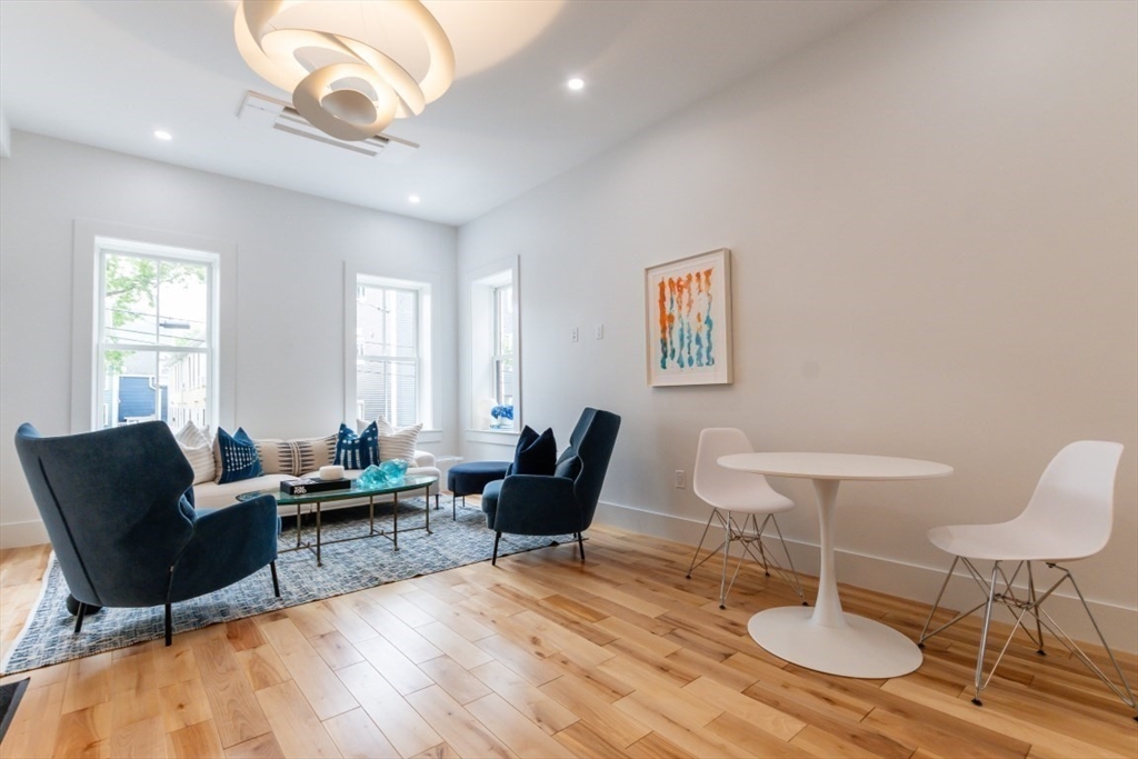 133 Spring St # 1 Unit: #1