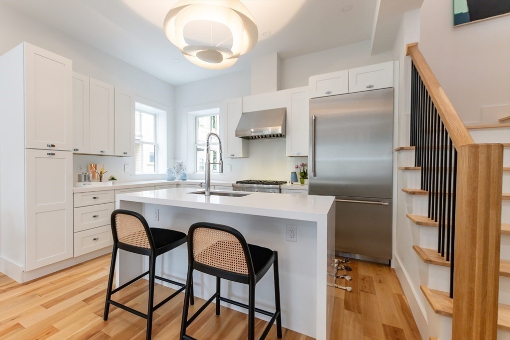 133 Spring St # 1 Unit: #1