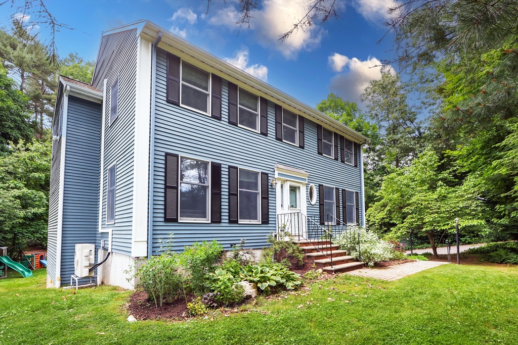 156 Worcester Lane