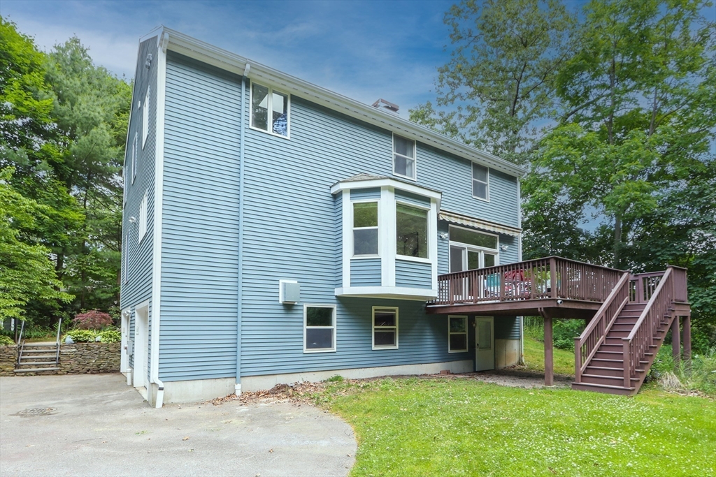 156 Worcester Lane