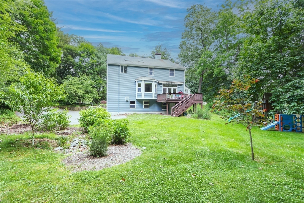 156 Worcester Lane
