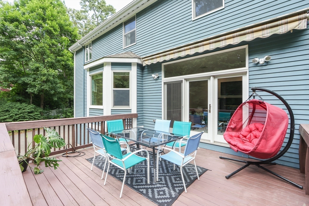 156 Worcester Lane