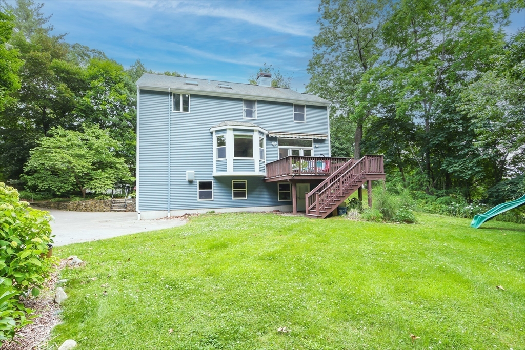 156 Worcester Lane