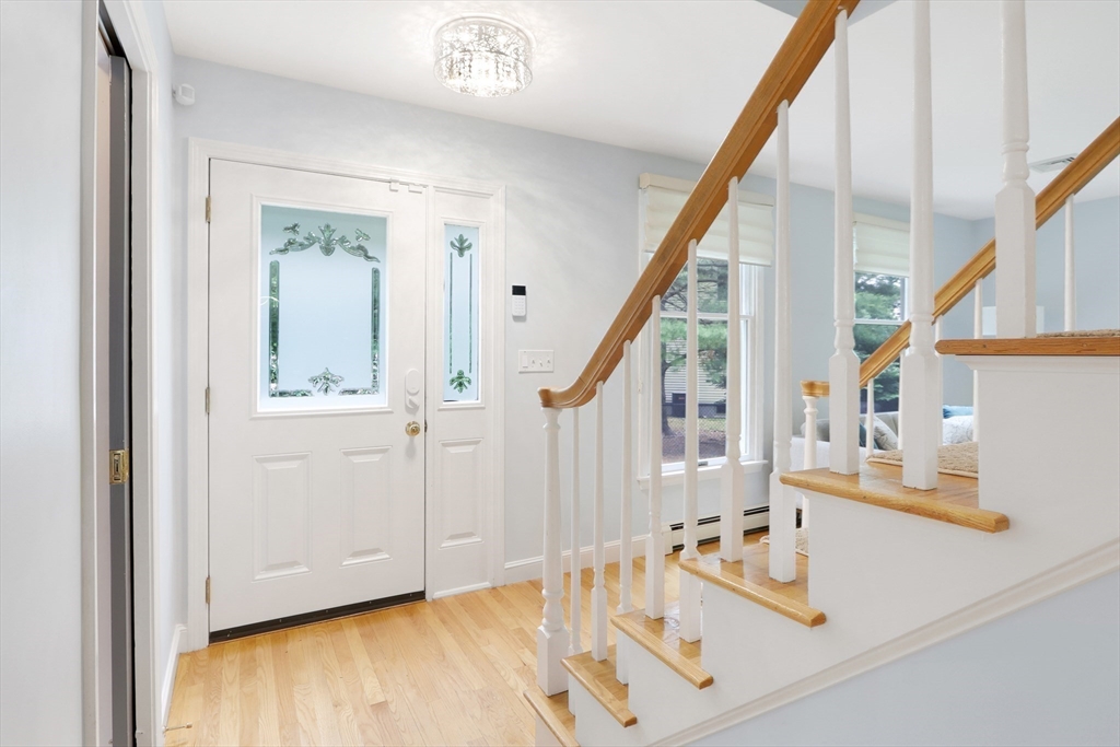 156 Worcester Lane