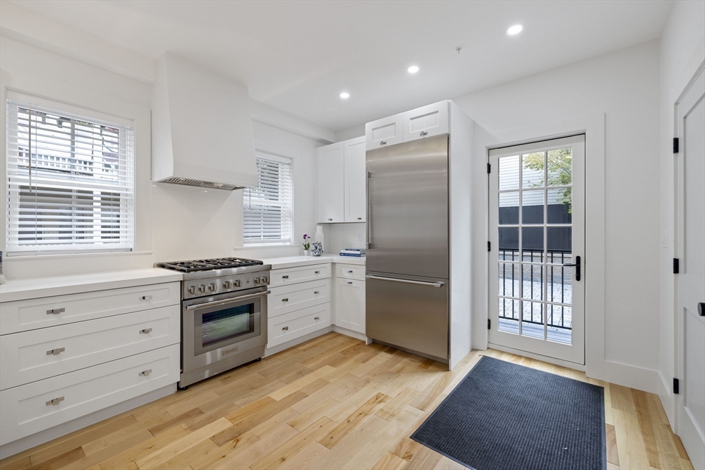 133 Spring St # 2 Unit: #2