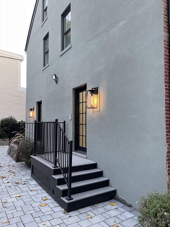 133 Spring St # 2 Unit: #2