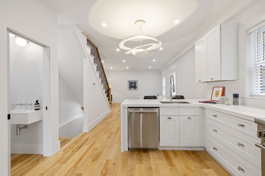 133 Spring St # 2 Unit: #2