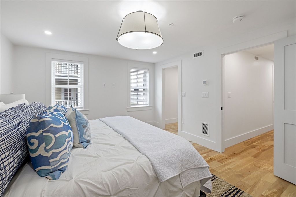 133 Spring St # 2 Unit: #2
