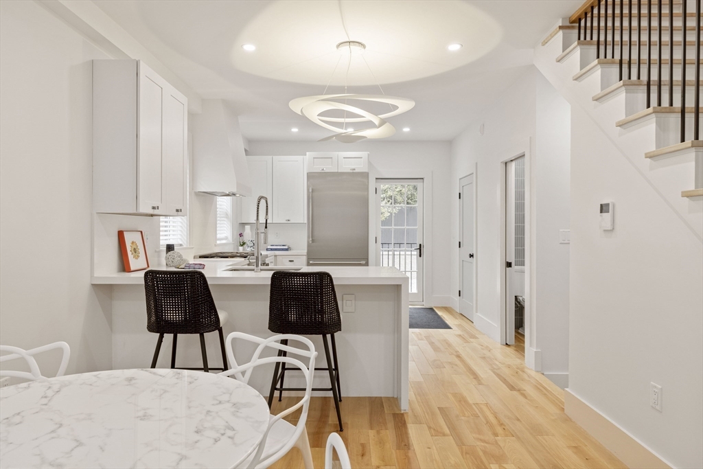 133 Spring St # 2 Unit: #2