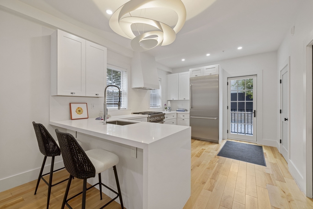 133 Spring St # 2 Unit: #2
