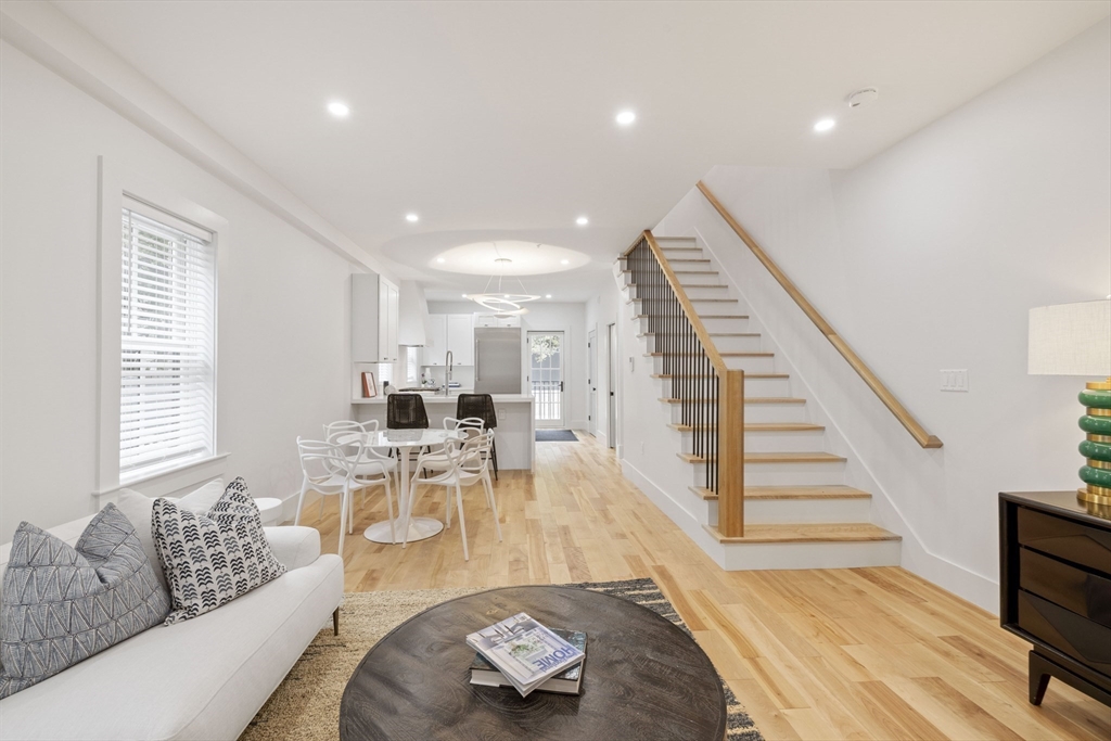 133 Spring St # 2 Unit: #2