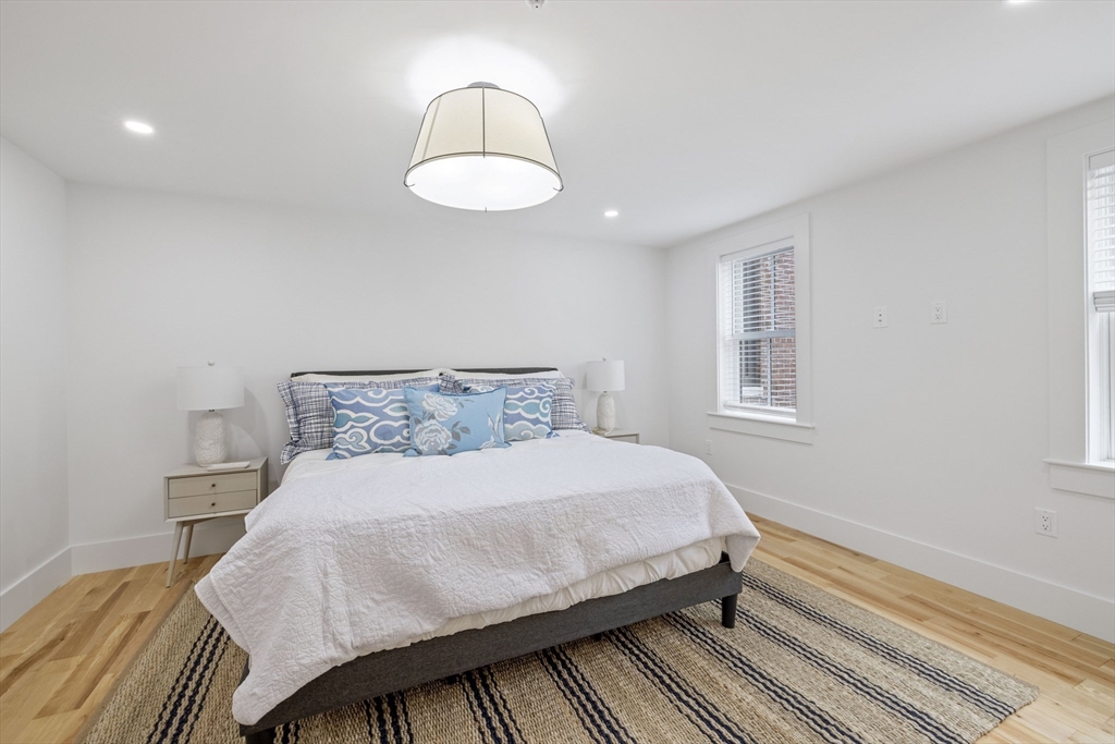 133 Spring St # 2 Unit: #2