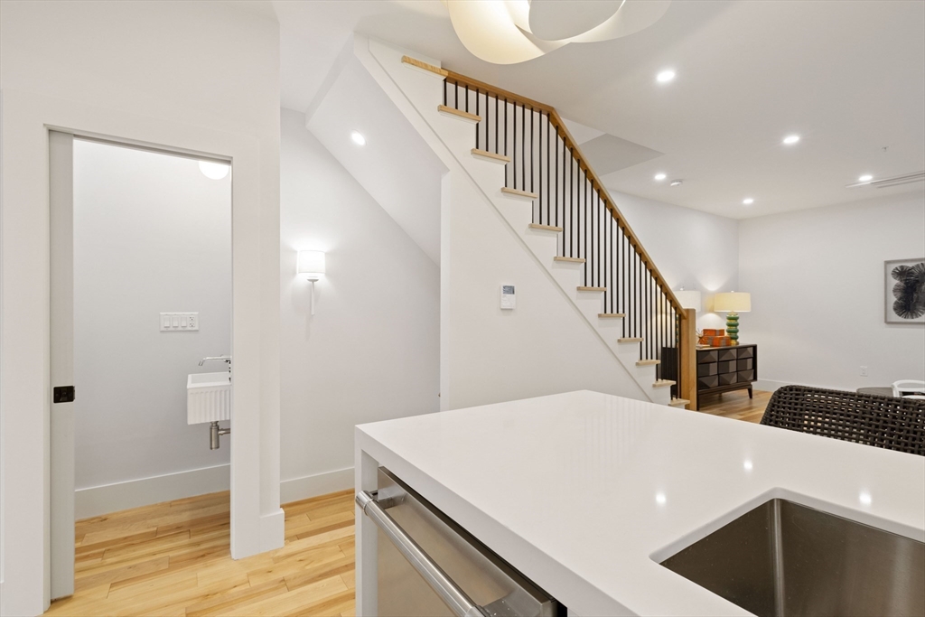 133 Spring St # 2 Unit: #2