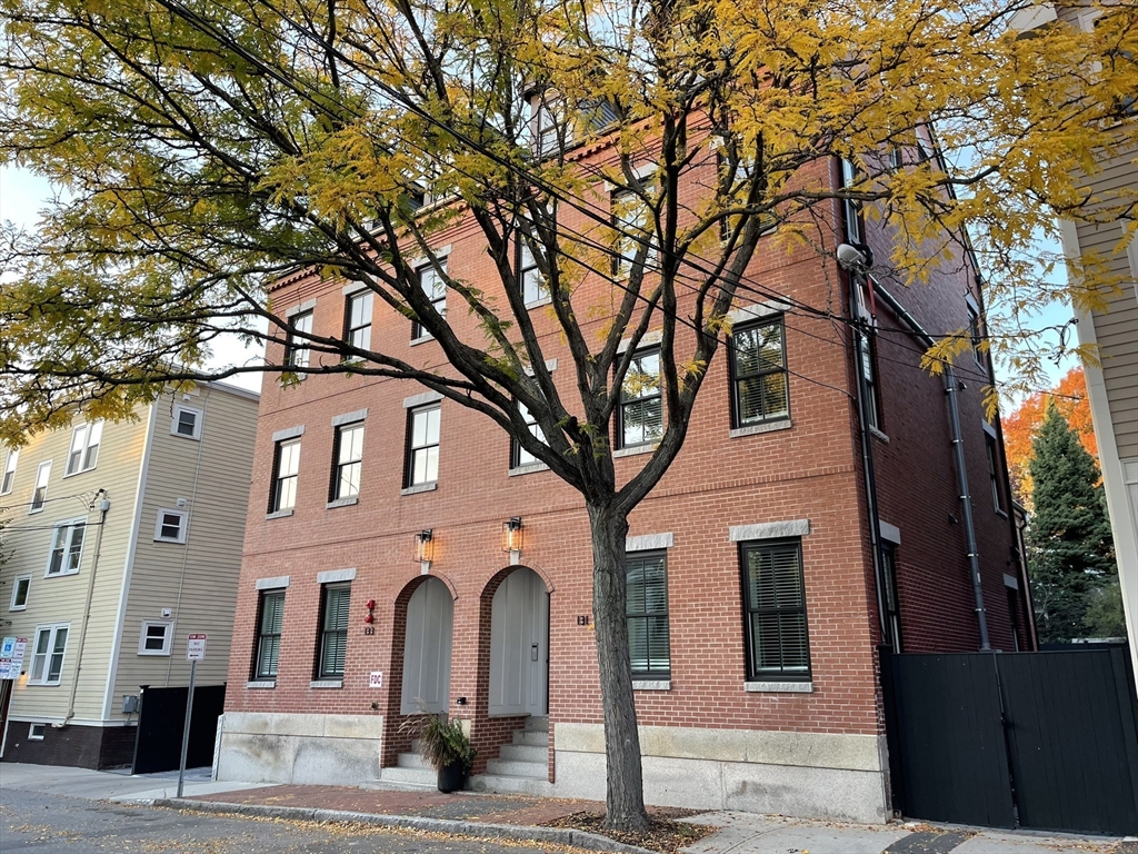 133 Spring St # 2 Unit: #2