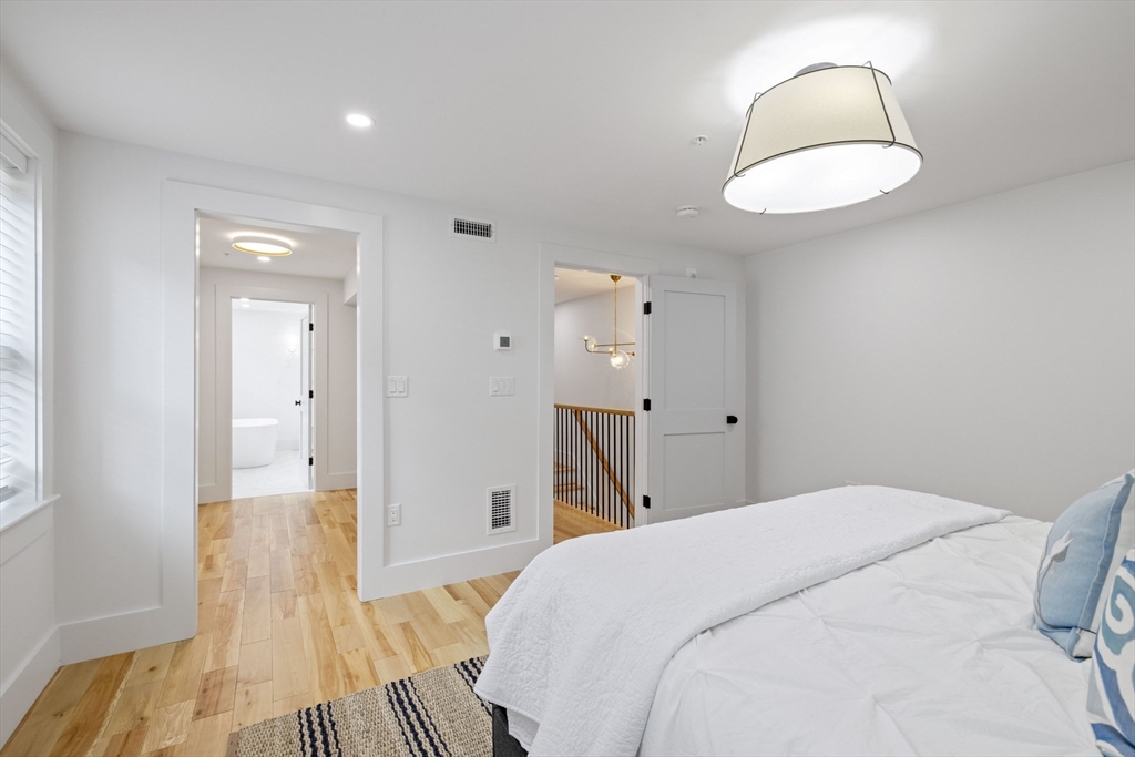 133 Spring St # 2 Unit: #2