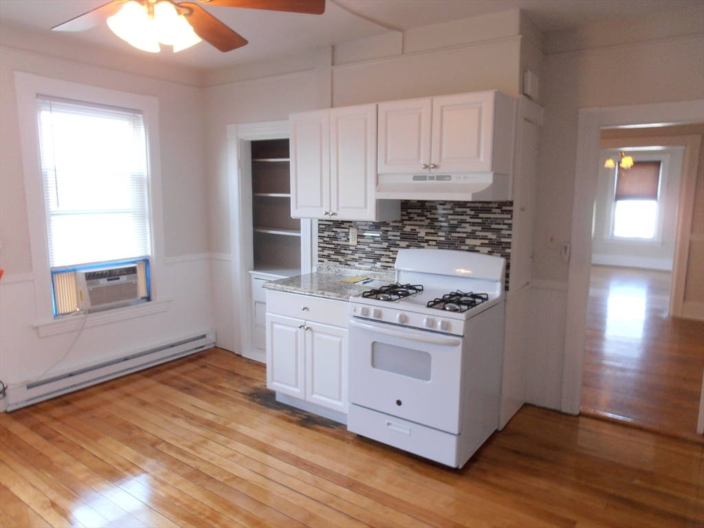 102 Prospect St. # 3F