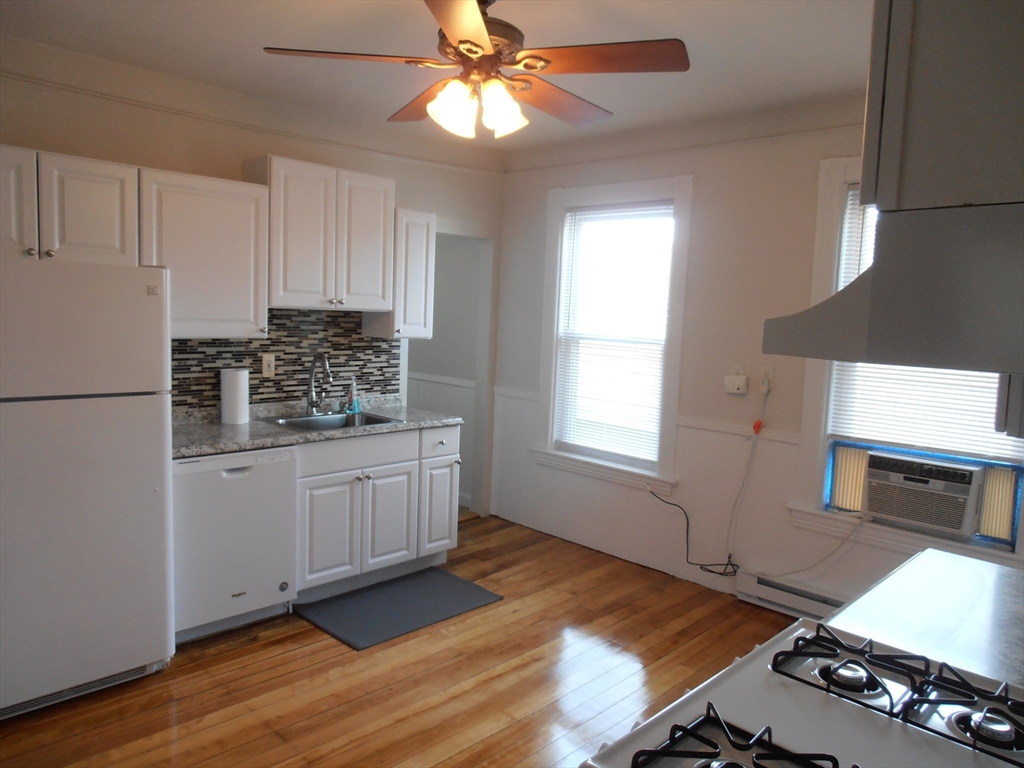 102 Prospect St. # 3F