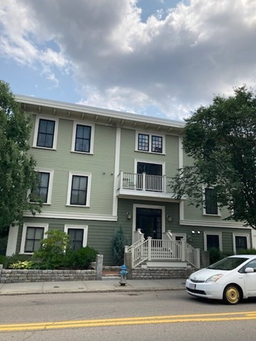 190 Prospect Street # 5