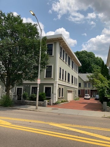 190 Prospect Street # 5
