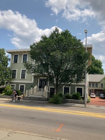 190 Prospect Street # 5