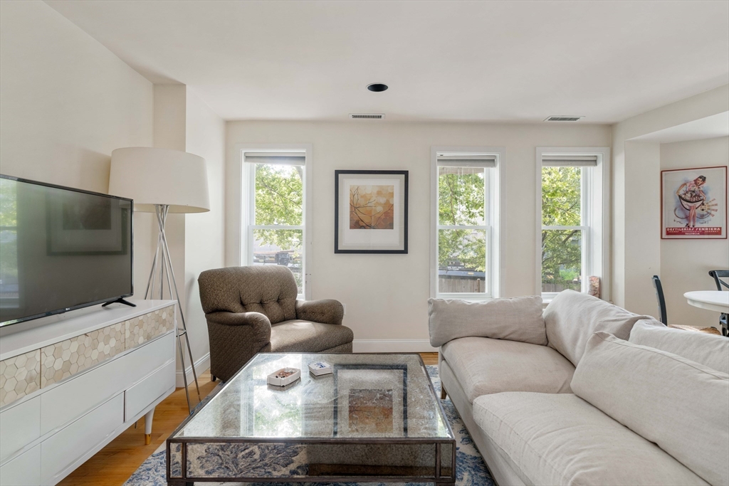 2 Chestnut Street # 12