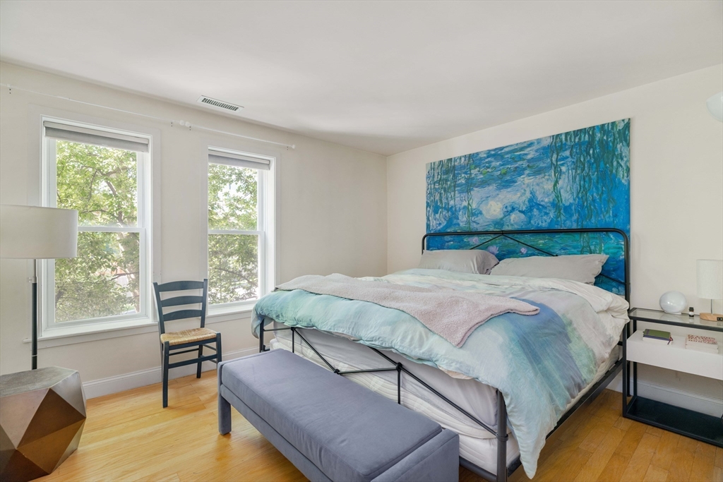 2 Chestnut Street # 12