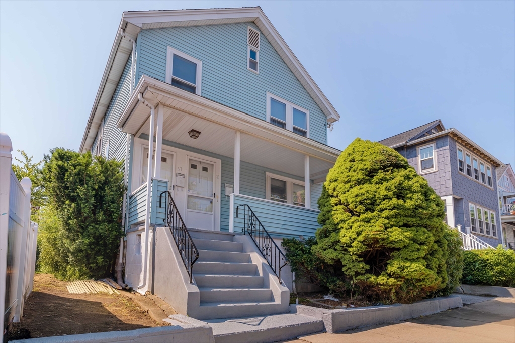 35 Sylvia Rd
