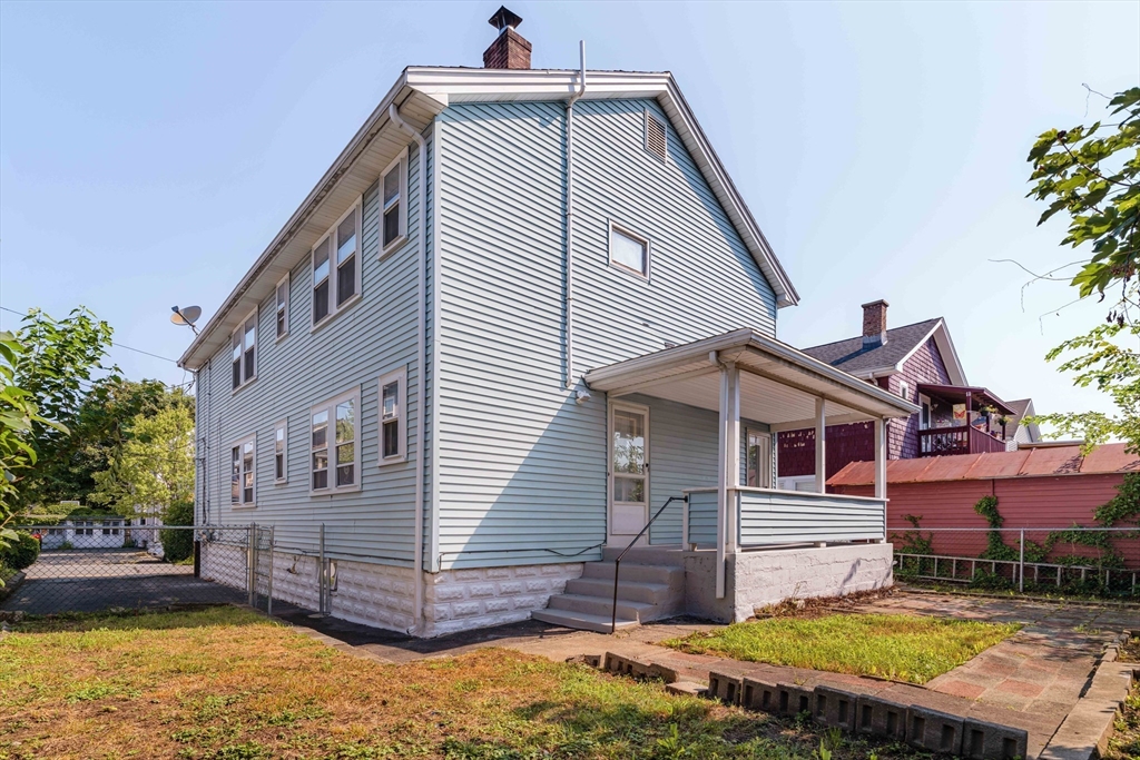 35 Sylvia Rd