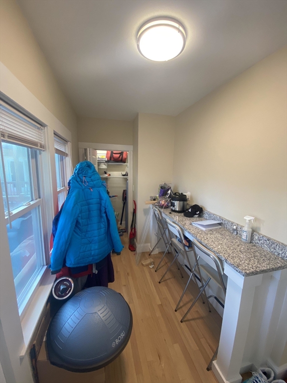 346 Summer St. # 1