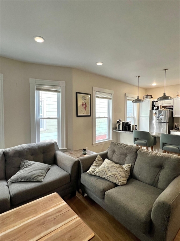 346 Summer St. # 1