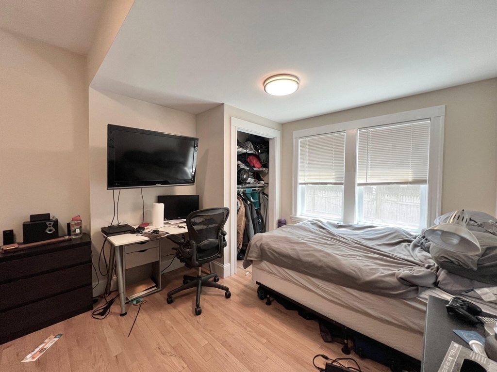 346 Summer St. # 1