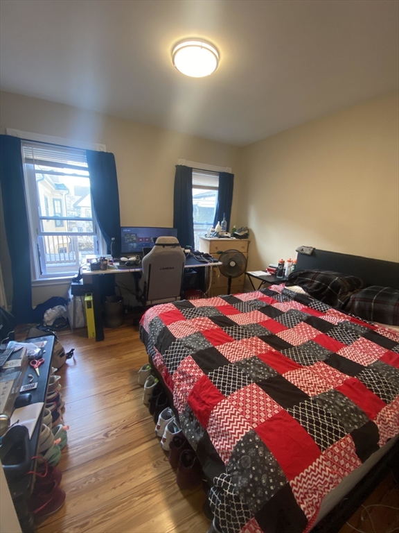346 Summer St. # 1