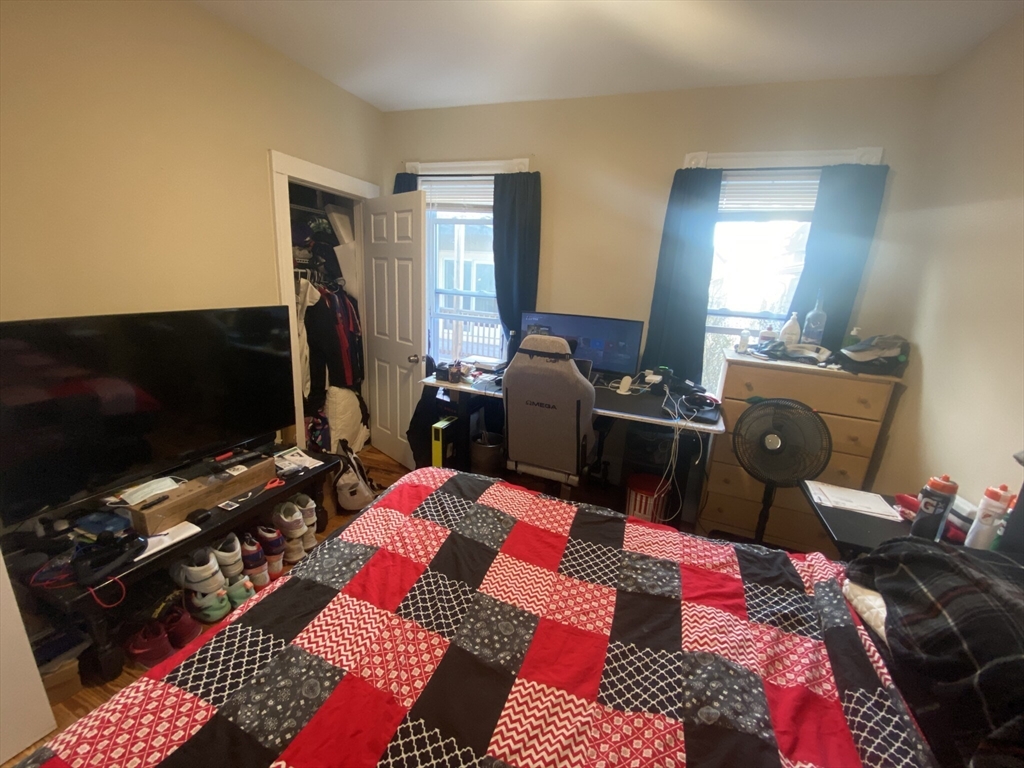 346 Summer St. # 1