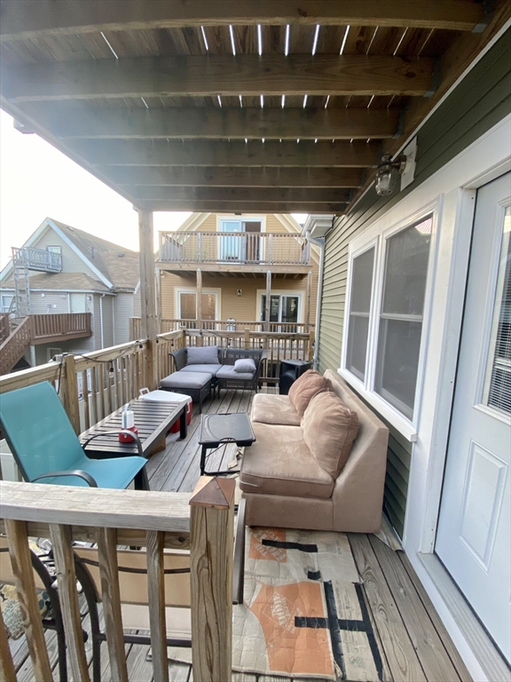 346 Summer St. # 1