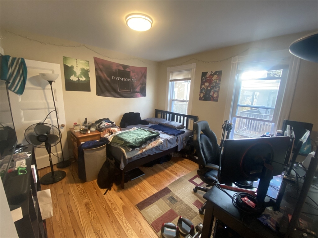 346 Summer St. # 1