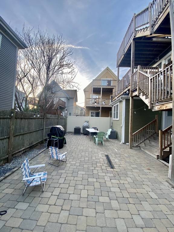 346 Summer St. # 1