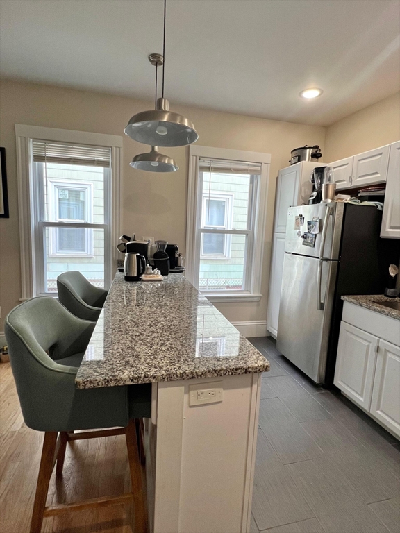 346 Summer St. # 1