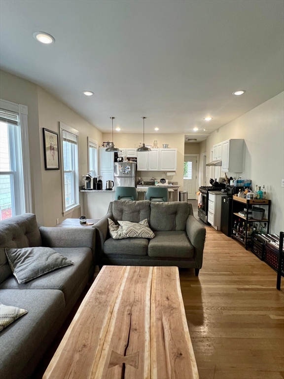 346 Summer St. # 1
