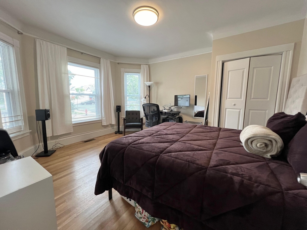 346 Summer St. # 1